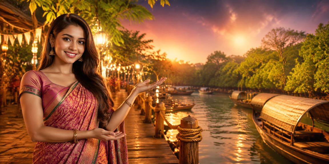 সুন্দরবন এলাকা ক্রিকেট ম্যাচ আলোচনা